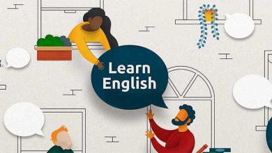 learn english