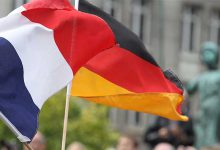 آلمانی فرانسوی