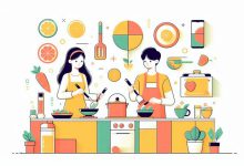 پختن قرمه سبزی