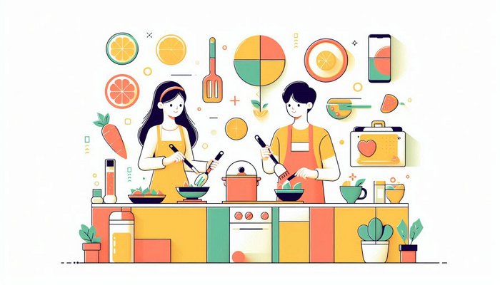 پختن قرمه سبزی