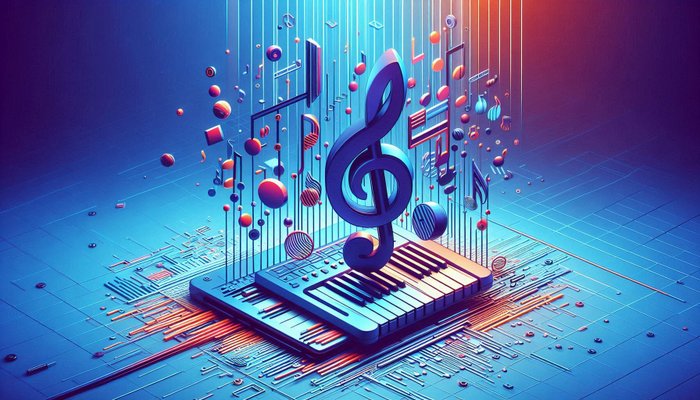 نوت موسیقی