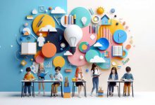 کاردستی بچه ها