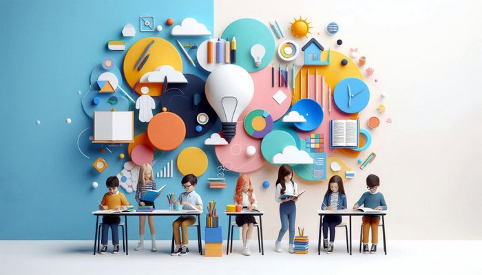 کاردستی بچه ها