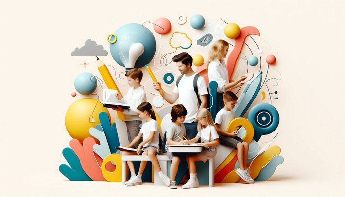 کاردستی با وسایل ساده