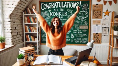 موفقیت در کنکور