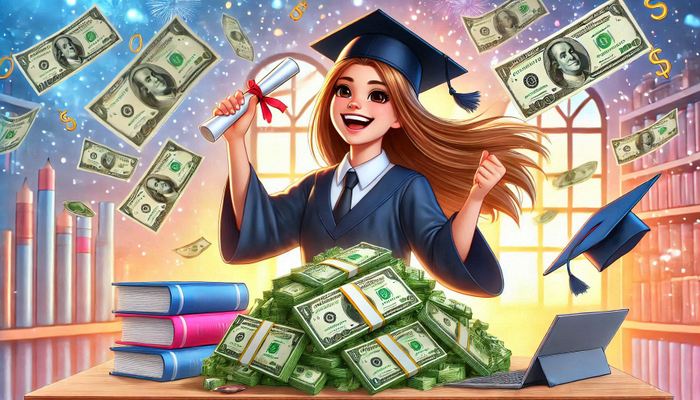 رشته های پولساز