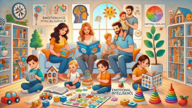 تربیت علمی کوذک