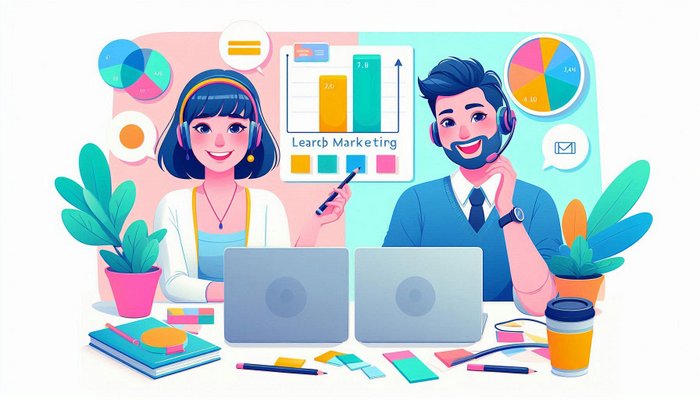 مدیر برنامه ریزی فروش