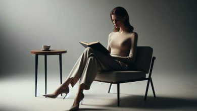 مطالعه موثر