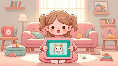 بازی کودکان