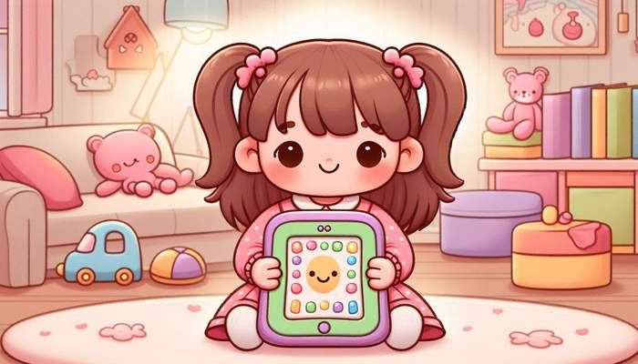 بازی های کودکان