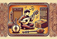 سازهای سنتی