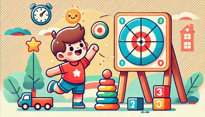 بازی برای دانش آموزان