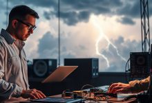 مهندس الکترونیک