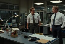 محیط کار سالم