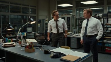 محیط کار سالم