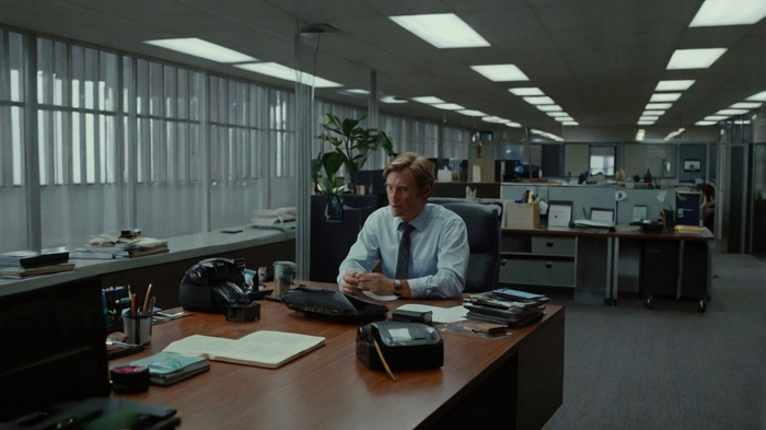 محیط کار استاندارد