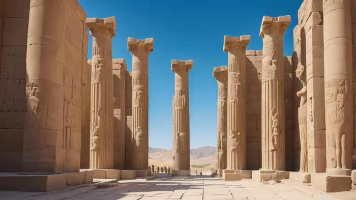 ایران باستان