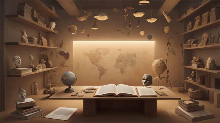 گرایش های رشته مدیریت امور فرهنگی