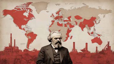 جایگاه و اهمیت مارکسیسم