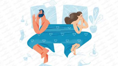 درمان خانگی تضمینی ناتوانی مردان و زنان