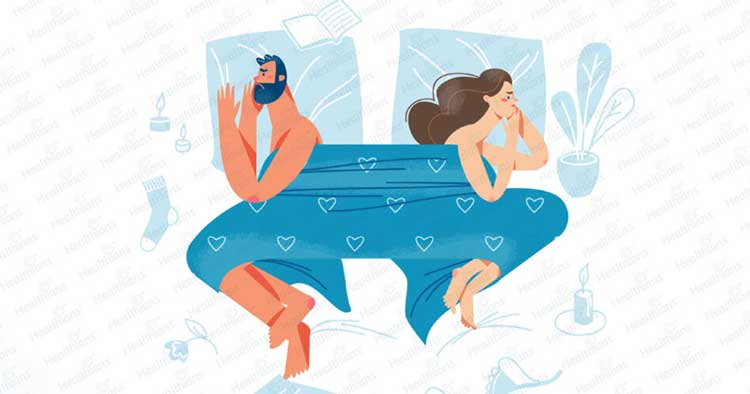 درمان خانگی تضمینی ناتوانی مردان و زنان