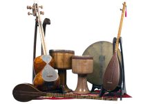 آسان ترین و سخت ترین ساز ایرانی