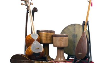 آسان ترین و سخت ترین ساز ایرانی