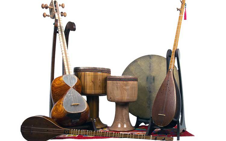 آسان ترین و سخت ترین ساز ایرانی