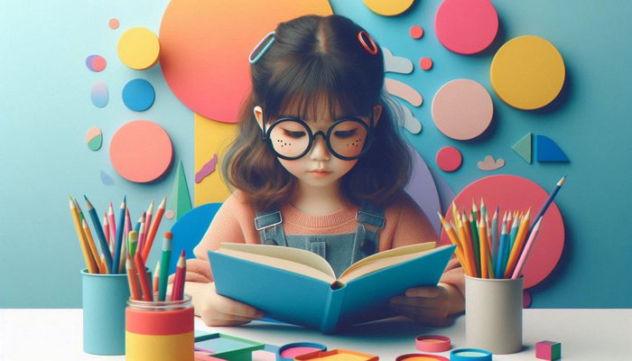 قصه‌ برای تقویت اعتماد به نفس کودکان