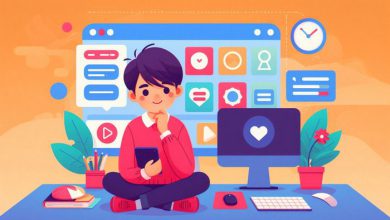 بازی فکری برای کودکان دبستانی