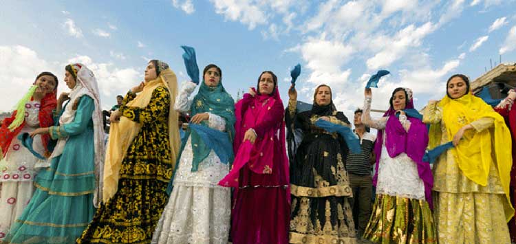 بختیاری‌ها