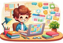 سایت برنامه ریزی درسی