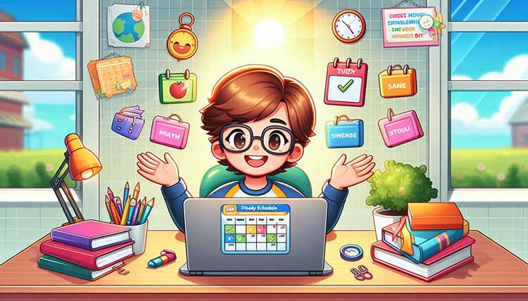 برنامه ریزی درسی