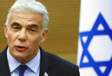 نخست وزیر اسرائیل قبل از نتانیاهو