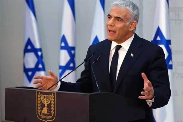 یائیر لاپید