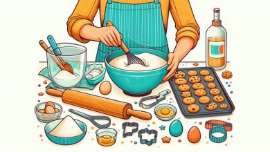 کیک خانگی نرم