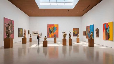 موسسه فرهنگی هنری