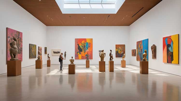 موسسه فرهنگی هنری