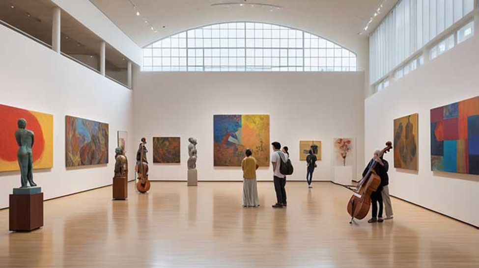 مؤسسه فرهنگی هنری