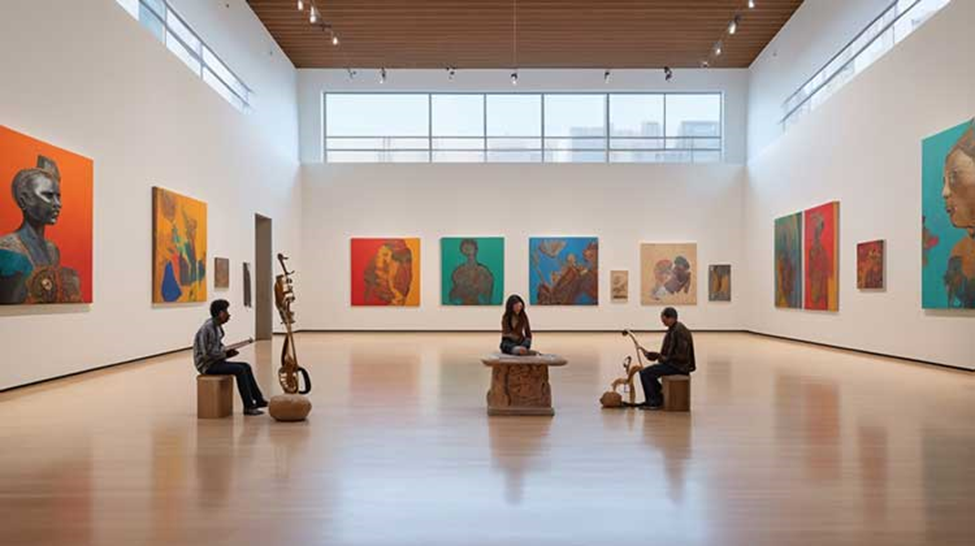 مؤسسه فرهنگی هنری