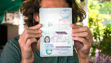 تمدید ویزا افغانستان در ایران بهمراه قیمت و مدت زمان