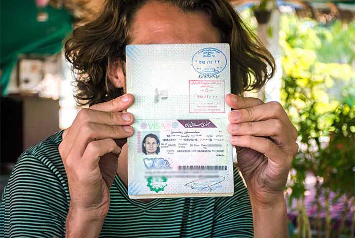 تمدید ویزا افغانستان در ایران بهمراه قیمت و مدت زمان