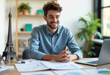 برنامه‌ریزی مالی برای تحصیل در کشورهای پیشرفته