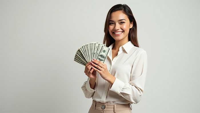 مدیریت مالی