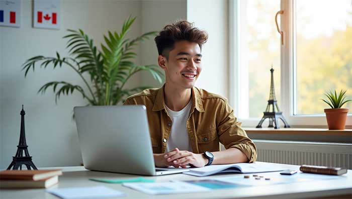 انتخاب رشته