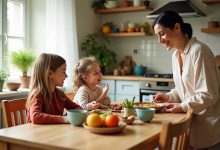 8 بهترین رژیم لاغری برای کودکان و درمان چاقی