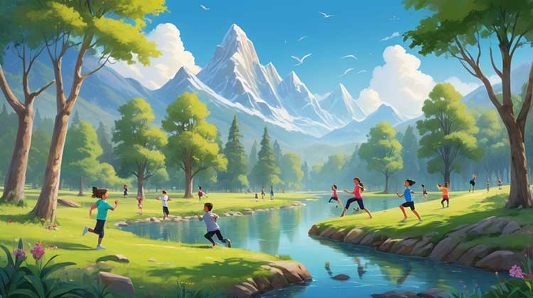 فعالیت بدنی