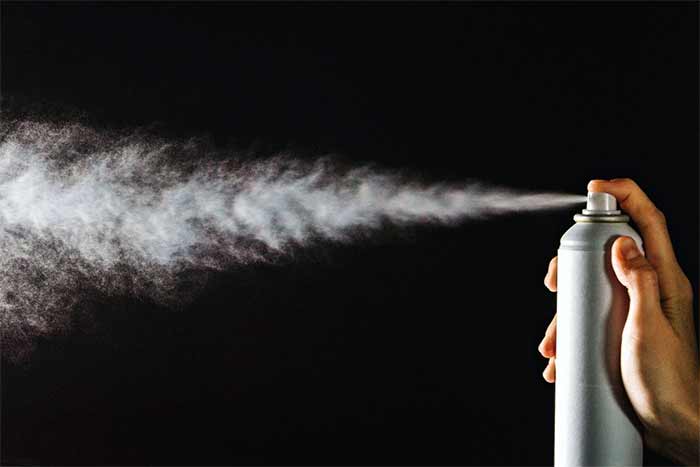 نحوه استفاده از اسپری تاخیری لیدوکائین 10 درصد و عوارض