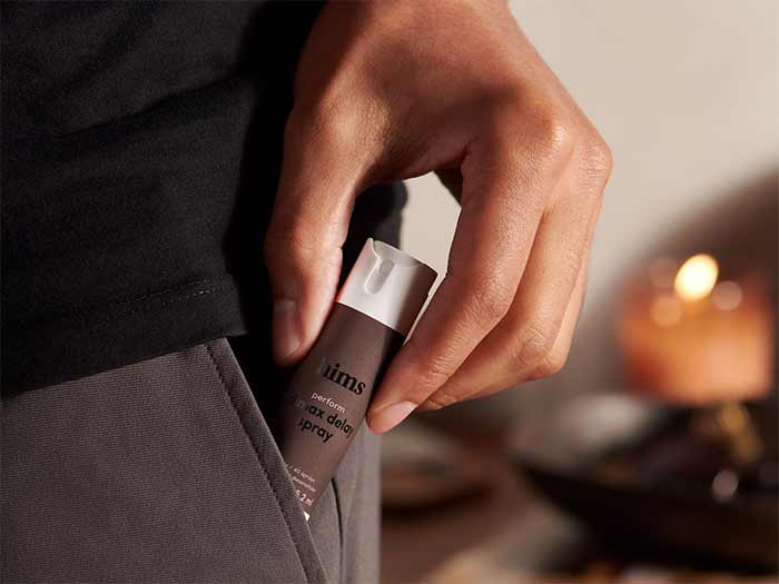 اسپری تاخیری